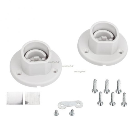 Крепежные элементы для профилей — Крепеж для профиля Arlight 017381 купить в 