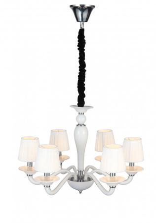 Люстры подвесные — Подвесная люстра ST-Luce SL1112.503.06 купить в  Люстры подвесные — Подвесная люстра ST-Luce SL1112.503.06 купить в