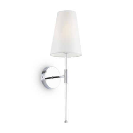 Настенные бра — Бра Freya FR5196WL-01CH купить в 