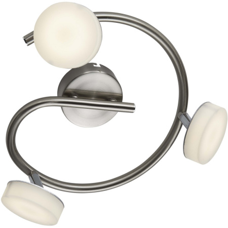 Споты — Спот TOPLIGHT TL1237Y1-03SN купить в  Споты — Спот TOPLIGHT TL1237Y1-03SN купить в