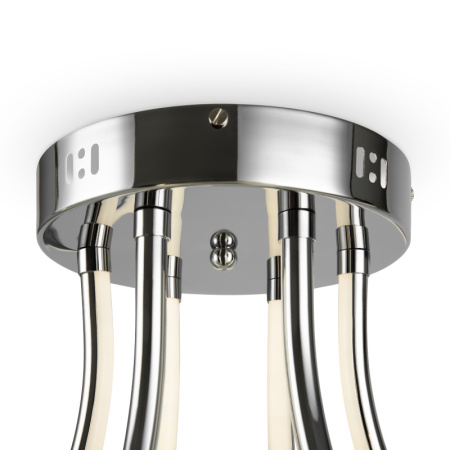 Люстры накладные — Накладная люстра Freya FR6044CL-L114CH купить в  Люстры накладные — Накладная люстра Freya FR6044CL-L114CH купить в