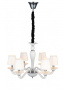 Люстры подвесные — Подвесная люстра ST-Luce SL1112.503.06 купить в  Люстры подвесные — Подвесная люстра ST-Luce SL1112.503.06 купить в