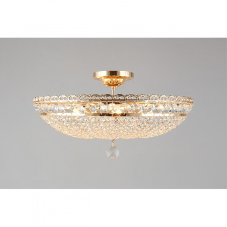 Люстры на штанге — Люстра на штанге APLOYT APL.758.17.09 купить в 