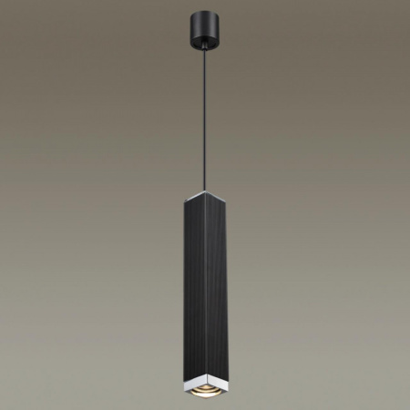 Подвесные светильники — Подвесной светильник Odeon Light 4790/5L купить в 