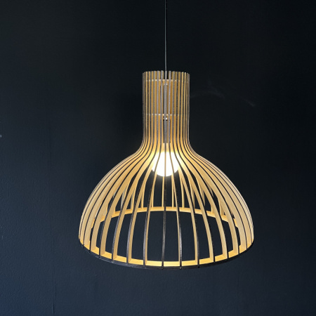 Подвесные светильники — Подвесной светильник Imperium Loft Victo 140989-26 купить в 