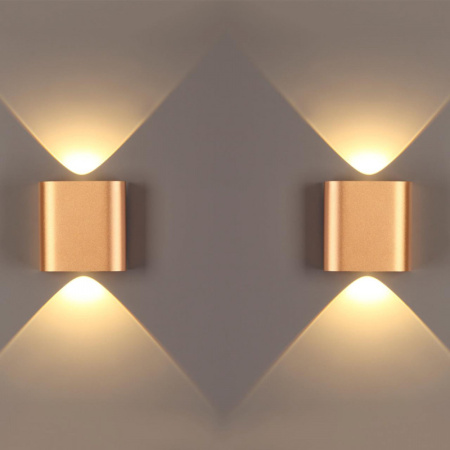 Настенные бра — Бра Odeon Light 4212/2WL купить в  Настенные бра — Бра Odeon Light 4212/2WL купить в
