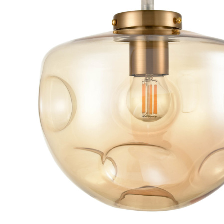 Подвесные светильники — Подвесной светильник Vele Luce VL5354P21 купить в 