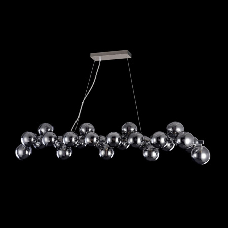 Люстры подвесные — Подвесная люстра Maytoni MOD547PL-25CH купить в 