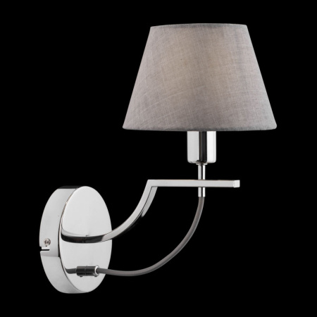 Настенные бра — Бра Freya FR5019WL-01CH купить в 