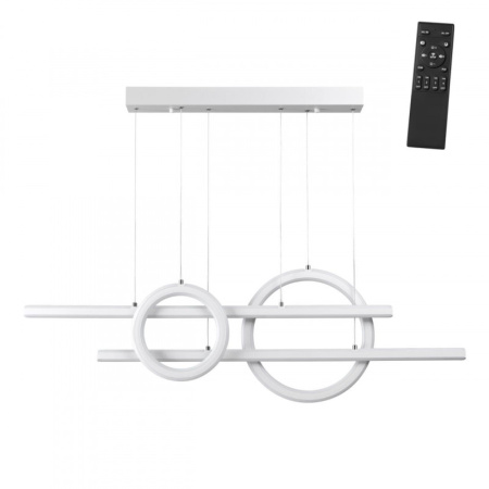 Люстры подвесные — Подвесная люстра Novotech 359182 купить в 