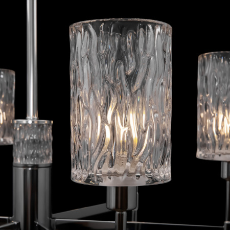 Люстры подвесные — Подвесная люстра Freya FR5133PL-06CH купить в 