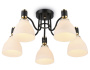 Люстры накладные — Накладная люстра Ambrella Light TR303307 купить в  Люстры накладные — Накладная люстра Ambrella Light TR303307 купить в