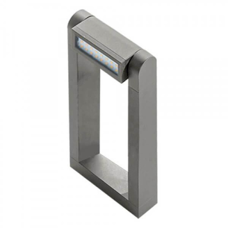 Свет для улицы — Уличный светильник Azzardo Frame spike AZ2129 купить в 