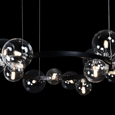 Подвесные светильники — Подвесной светильник LOFT IT 10023/850 купить в 