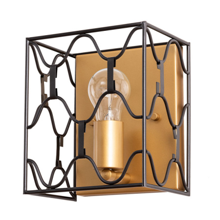 Настенные бра — Бра Divinare 2021/04 AP-1 купить в 