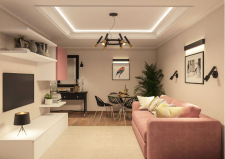 Настенные бра — Бра Odeon Light 4294/30WL купить в  Настенные бра — Бра Odeon Light 4294/30WL купить в