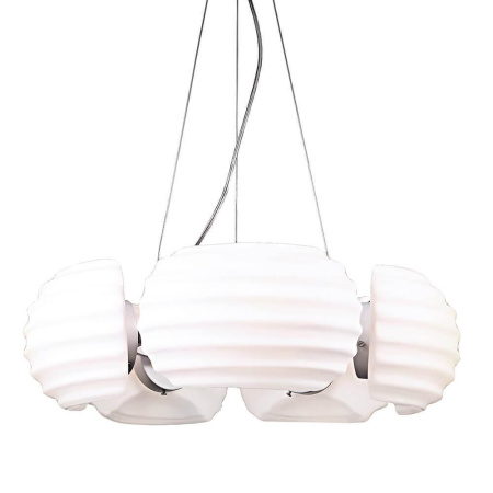 Люстры подвесные — Подвесная люстра Azzardo Rondo AZ0115 купить в  Люстры подвесные — Подвесная люстра Azzardo Rondo AZ0115 купить в