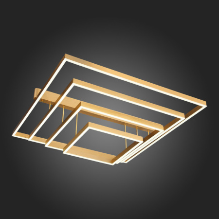 Накладные светильники — Накладной светильник ST-Luce SL945.202.04 купить в 