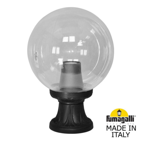 Низкие уличные фонари — Садово-парковый светильник Fumagalli G25.110.000.WYF1R купить в  Низкие уличные фонари — Садово-парковый светильник Fumagalli G25.110.000.WYF1R купить в