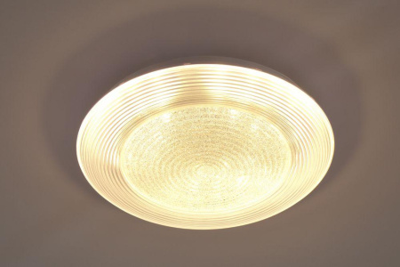 Потолочные светильники — Потолочный светодиодный светильник Escada 10267/S LED купить в  Потолочные светильники — Потолочный светодиодный светильник Escada 10267/S LED купить в