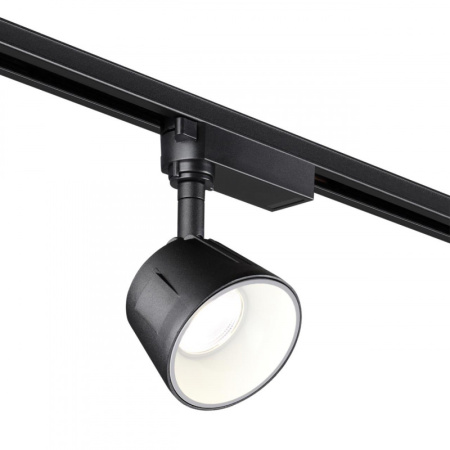 Трековые светильники — Светильник на шине Novotech 358726 купить в 