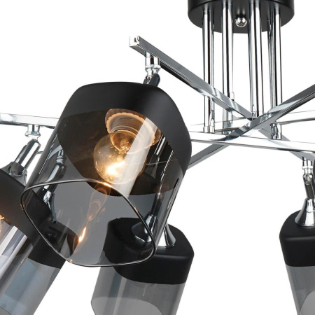 Потолочные люстры — Потолочная люстра Seven Fires Морна 66106.01.13.08 купить в  Потолочные люстры — Потолочная люстра Seven Fires Морна 66106.01.13.08 купить в