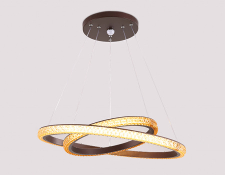 Люстры подвесные — Подвесная люстра Ambrella Light FF11 купить в  Люстры подвесные — Подвесная люстра Ambrella Light FF11 купить в