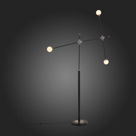 Торшеры и напольные светильники — Торшер ST-Luce SL429.405.03 купить в 