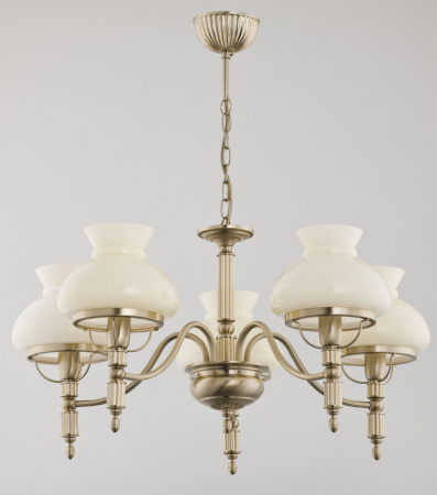 Люстры подвесные — Подвесная люстра Alfa 18365 купить в 