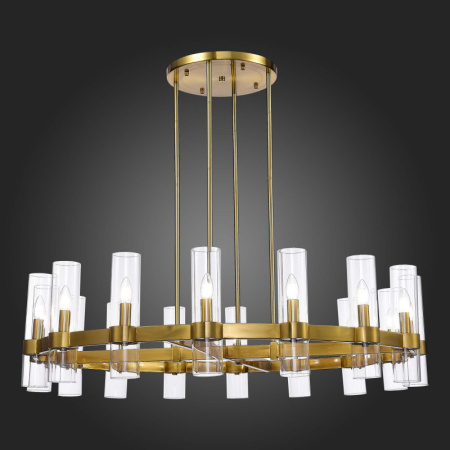 Люстры на штанге — Люстра на штанге ST-Luce SL1237.303.16 купить в 