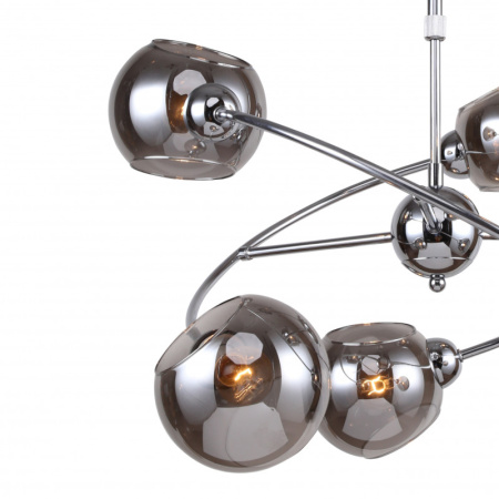 Люстры на штанге — Люстра на штанге F-Promo 2342-6P купить в 