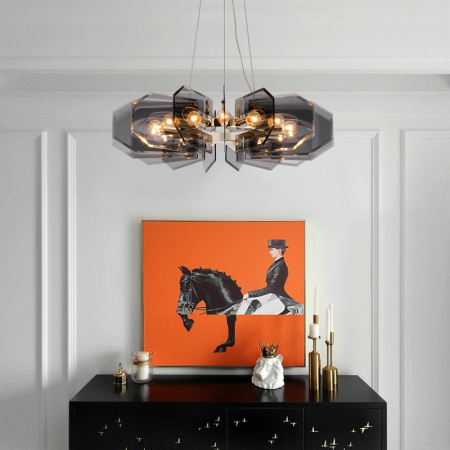 Люстры подвесные — Подвесная люстра ImperiumLoft 140545-26 купить в 