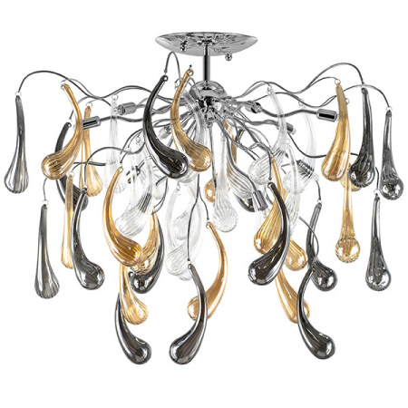 Люстры на штанге — Люстра на штанге Lightstar 794124 купить в  Люстры на штанге — Люстра на штанге Lightstar 794124 купить в