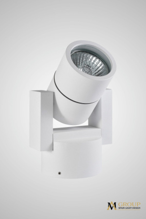 Уличные настенные светильники — Светильник настенный AM Group AM163 WH купить в  Уличные настенные светильники — Светильник настенный AM Group AM163 WH купить в