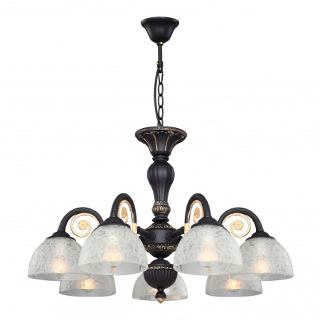 Люстры подвесные — Подвесная люстра F-Promo 2153-7PC купить в 