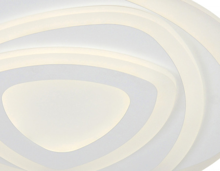 Накладные светильники — Накладной светильник Ambrella Light FA804 купить в 