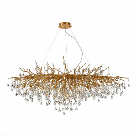 Люстры каскадные — Каскадная люстра ST-Luce SL1651.203.15 купить в 