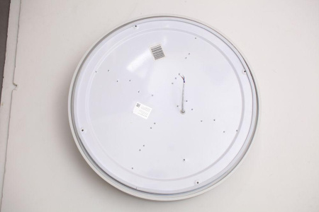 Потолочные светильники — Потолочный светодиодный светильник Escada 10246/1LED купить в  Потолочные светильники — Потолочный светодиодный светильник Escada 10246/1LED купить в