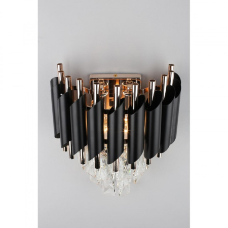 Настенные бра — Бра Omnilux OML-81801-02 купить в 