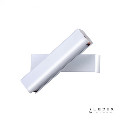 Настенные бра — Бра iLedex 8104W-10W-3000K WH купить в  Настенные бра — Бра iLedex 8104W-10W-3000K WH купить в
