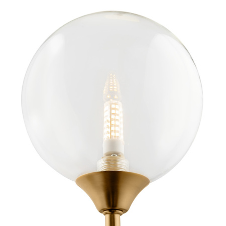 Настенные бра — Бра Freya FR5115WL-01BZ купить в 