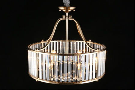 Люстры подвесные — Подвесная люстра APLOYT APL.809.03.06 купить в 