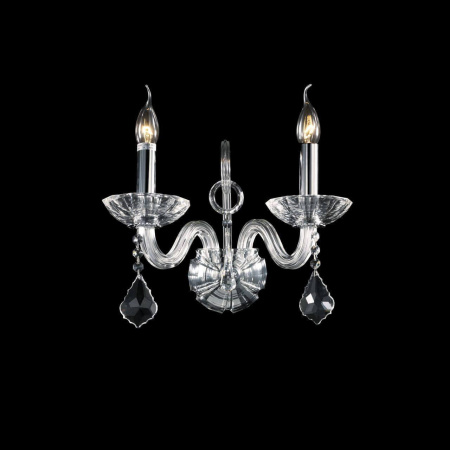 Потолочные светильники — Бра Osgona Crista 722624 купить в 