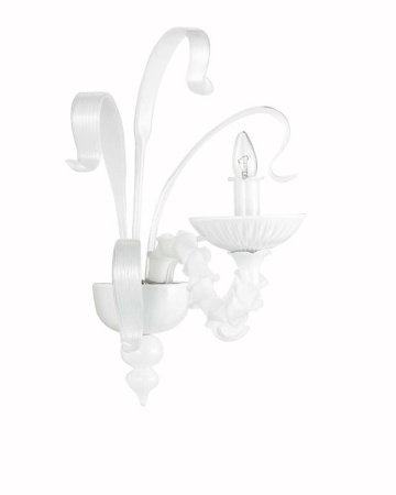 Настенные бра — Бра Donolux W110188/1white купить в 