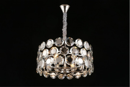 Люстры подвесные — Подвесная люстра APLOYT APL.745.03.06 купить в 