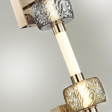 Настенные бра — Бра Odeon Light 5426/34WL купить в 