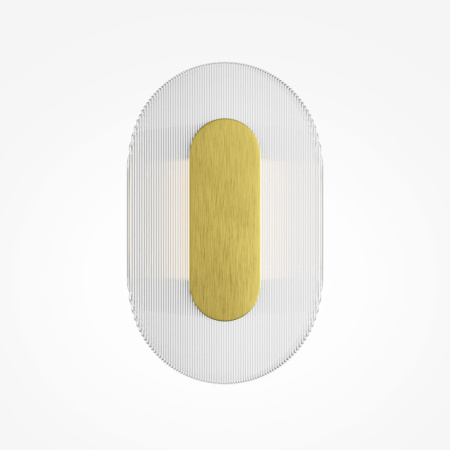 Настенные бра — Бра Maytoni MOD355WL-L6BS3K купить в 