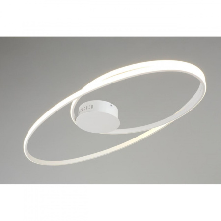 Накладные светильники — Накладной светильник Omnilux OML-04907-64 купить в 