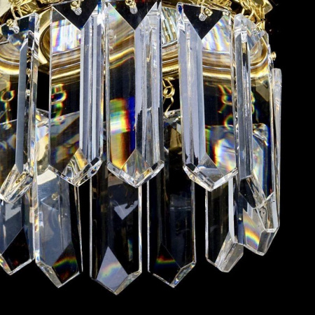 Точечные светильники — Встраиваемый светильник Artglass Spot 21 CE купить в 