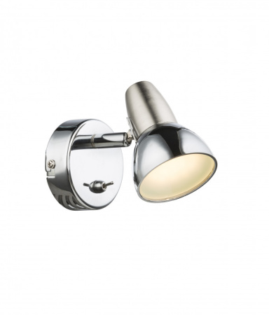 Споты — Спот Globo 56116-1 купить в  Споты — Спот Globo 56116-1 купить в